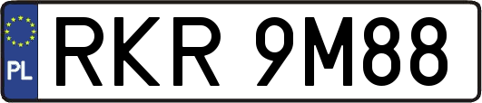 RKR9M88