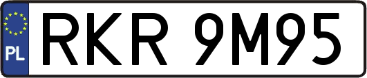 RKR9M95