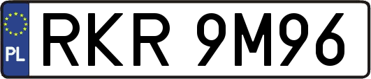 RKR9M96