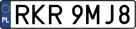 RKR9MJ8