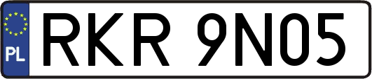 RKR9N05