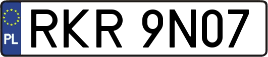 RKR9N07