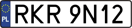 RKR9N12