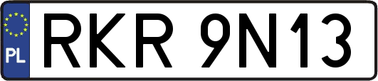 RKR9N13
