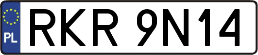 RKR9N14