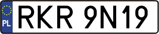 RKR9N19