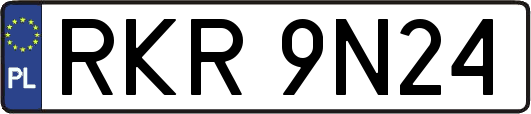 RKR9N24
