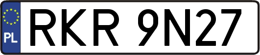 RKR9N27