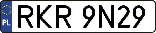 RKR9N29