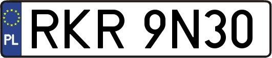 RKR9N30