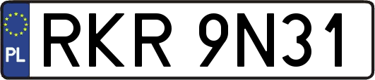 RKR9N31
