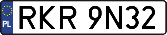 RKR9N32