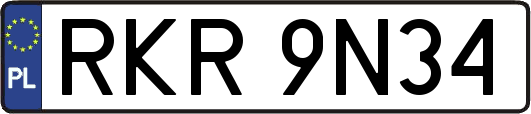 RKR9N34