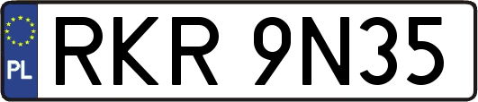 RKR9N35