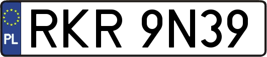 RKR9N39
