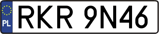 RKR9N46