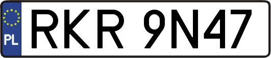 RKR9N47