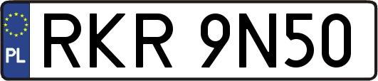 RKR9N50