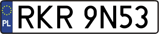 RKR9N53