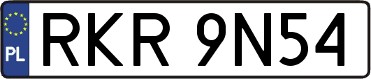 RKR9N54