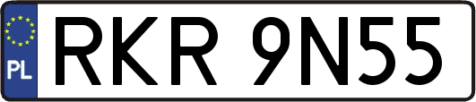RKR9N55