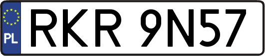 RKR9N57