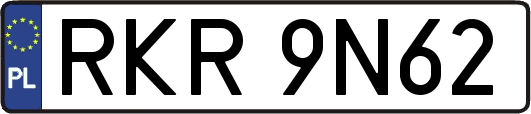 RKR9N62