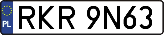RKR9N63