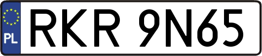 RKR9N65