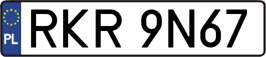 RKR9N67