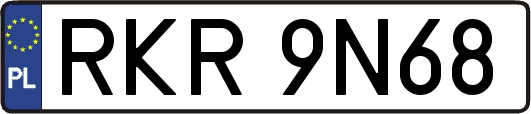 RKR9N68