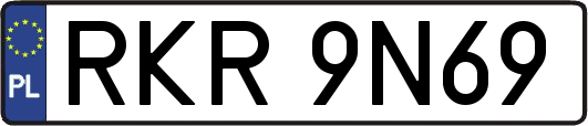 RKR9N69