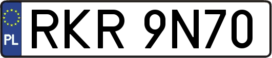 RKR9N70