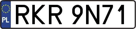 RKR9N71