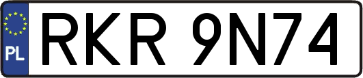 RKR9N74