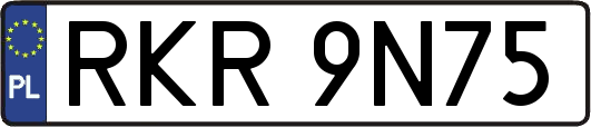 RKR9N75