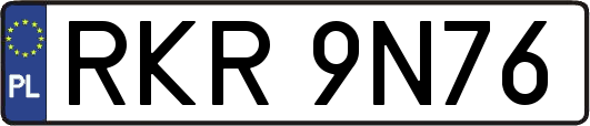 RKR9N76