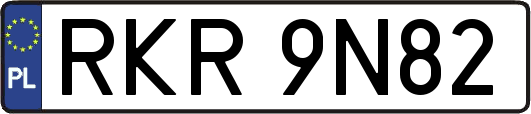 RKR9N82