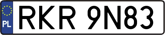 RKR9N83