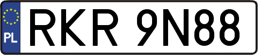 RKR9N88