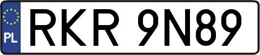 RKR9N89
