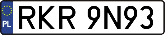 RKR9N93