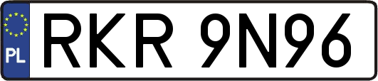 RKR9N96