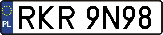 RKR9N98