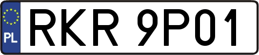 RKR9P01