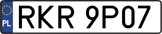 RKR9P07