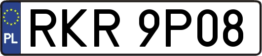 RKR9P08