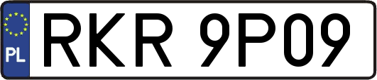 RKR9P09