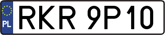 RKR9P10