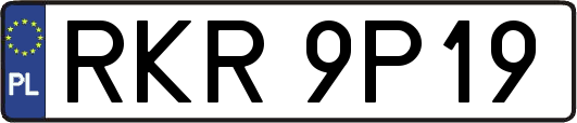 RKR9P19